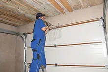 State Garage Door Service Posen, IL 708-441-3100